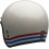 Casco Bell Custom 500 Stripes Pearl |8009202001|
