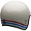Casco Bell Custom 500 Stripes Pearl |8009202001|