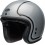Casco Bell Custom 500 Chief Gris Brillo |8009203009|