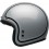 Casco Bell Custom 500 Chief Gris Brillo |8009203009|