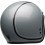 Casco Bell Custom 500 Chief Gris Brillo |8009203009|