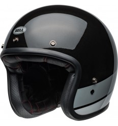 Casco Bell Custom 500 Negro Brillo |8009204001|