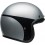 Casco Bell Custom 500 Chassis Plata Brillo Negro |8009207001|