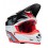 Casco Bell Moto-9S Flex Merchant Rojo Brillo Negro |8009255013|