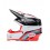 Casco Bell Moto-9S Flex Merchant Rojo Brillo Negro |8009255013|