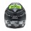 Casco Bell Moto-9S Flex Fasthouse Smoke Bomb Negro Amarillo