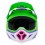 Casco Bell Mx-9 Mips Jackal Verde Púrpura Brillo |8009258011|