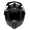 Casco Bell Mx-9 Adventure Mips Mesa Negro Mate Amarillo |8009260006|