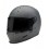 Casco Bell Eliminator Carbon Solid Negro Mate |8009272001|