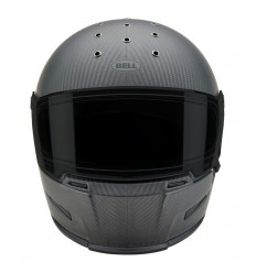 Casco Bell Eliminator Carbon Solid Negro Mate |8009272001|
