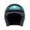 Casco Bell Custom 500 Steve Mcqueen Riverside Verde |8009290001|