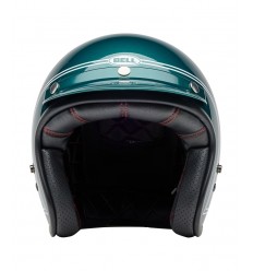 Casco Bell Custom 500 Steve Mcqueen Riverside Verde |8009290001|
