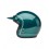 Casco Bell Custom 500 Steve Mcqueen Riverside Verde |8009290001|