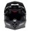 Casco Bell Moto-10 Spherical Mips Fasthouse Raven Negro Mate Blanco