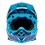 Casco Bell Moto-10 Spherical Mips Cortex Azul Brillo |8009294001|