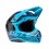 Casco Bell Moto-10 Spherical Mips Cortex Azul Brillo |8009294001|