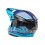 Casco Bell Moto-10 Spherical Mips Cortex Azul Brillo |8009294001|