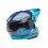 Casco Bell Moto-10 Spherical Mips Cortex Azul Brillo |8009294001|