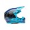 Casco Bell Moto-10 Spherical Mips Cortex Azul Brillo |8009294001|