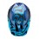 Casco Bell Moto-10 Spherical Mips Cortex Azul Brillo |8009294001|
