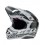 Casco Bell Moto-10 Spherical Mips Cortex Plata Gris |8009294005|