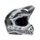 Casco Bell Moto-10 Spherical Mips Cortex Plata Gris |8009294005|