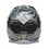Casco Bell Moto-10 Spherical Mips Cortex Plata Gris |8009294005|