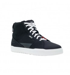 Botas Sidi Arx Air Negro Blanco |BOSUR13424|