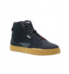 Botas Sidi Arx Air Negro Bronce |BOSUR13425|