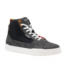 Botas Sidi Arx Negro Blanco |BOSUR13324|