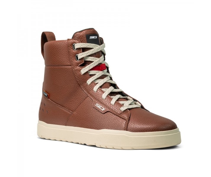 Botas Sidi Arx Wp High Canela |BOSUR14102|