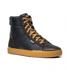 Botas Sidi Arx Wp High Negro |BOSUR14101|