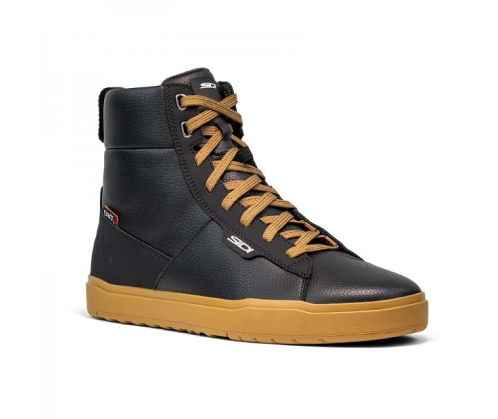 Botas Sidi Arx Wp High Negro |BOSUR14101|