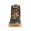 Botas Sidi Arx Wp High Negro |BOSUR14101|