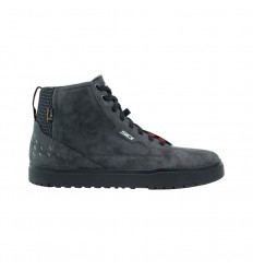 Botas Sidi Arx Wp Negro |BOSUR13522|