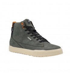 Botas Sidi Arx Wp Verde Gris |BOSUR13526|