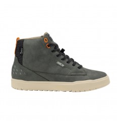 Botas Sidi Arx Wp Verde Gris |BOSUR13526|