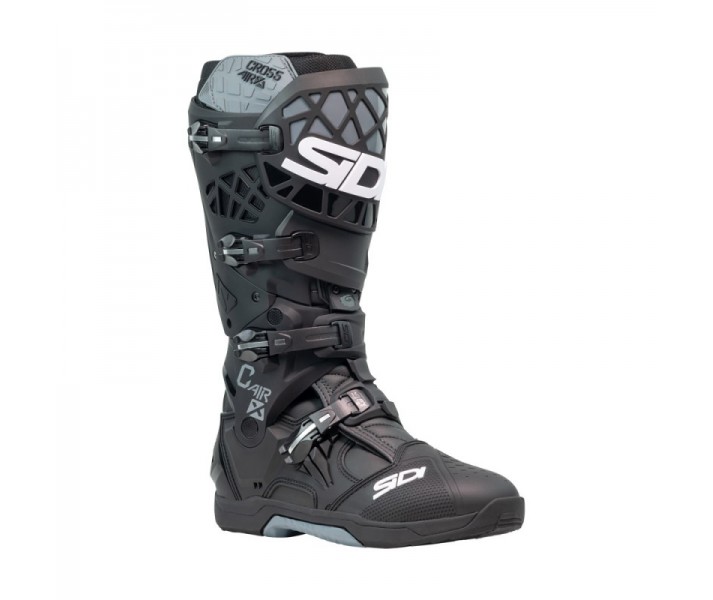 Botas Sidi Crossair X Negro |BOSOF10001|