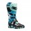 Botas Sidi Crossair X Verde Azul |BOSOF10002|
