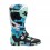 Botas Sidi Crossair X Verde Azul |BOSOF10002|