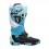 Botas Sidi Crossair X Verde Azul |BOSOF10002|