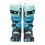 Botas Sidi Crossair X Verde Azul |BOSOF10002|