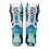 Botas Sidi Crossair X Verde Azul |BOSOF10002|