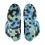 Botas Sidi Crossair X Verde Azul |BOSOF10002|