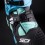 Botas Sidi Crossair X Verde Azul |BOSOF10002|