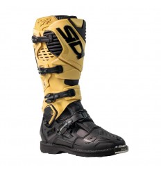 Botas Sidi Crossfire 3 Oro Negro |BOSOF33018|