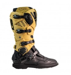 Botas Sidi Crossfire 3 Oro Negro |BOSOF33018|