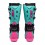 Botas Sidi Crossfire 3 Srs Negro Verde Mint Rosa |BOSOF32178|
