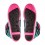 Botas Sidi Crossfire 3 Srs Negro Verde Mint Rosa |BOSOF32178|