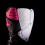 Botas Sidi Crossfire 3 Srs Negro Verde Mint Rosa |BOSOF32178|